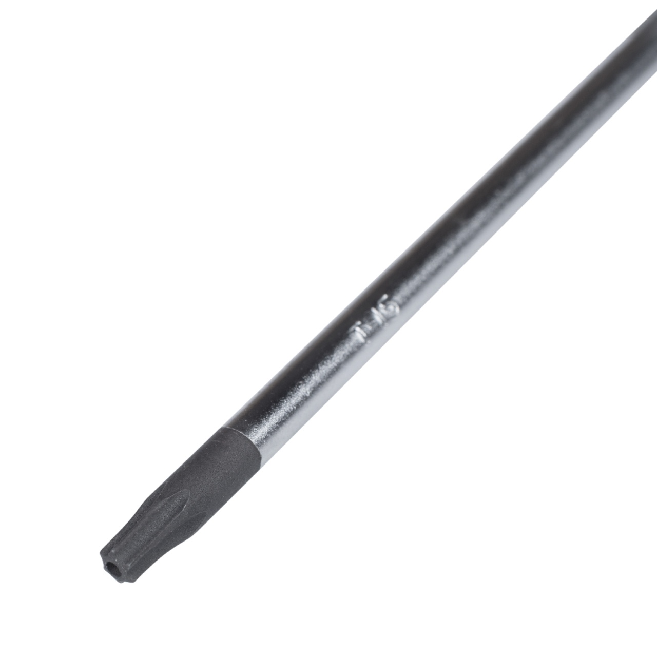 Отвертка Torx Т15H, L = 75 мм, с отверстием KING TONY 14271503 купить по цене 410 ₽ в интернет магазине ТЕХСАД