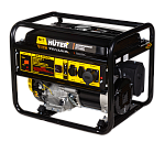 Электрогенератор Huter DY11000L купить по цене 82 390 ₽ в интернет магазине ТЕХСАД