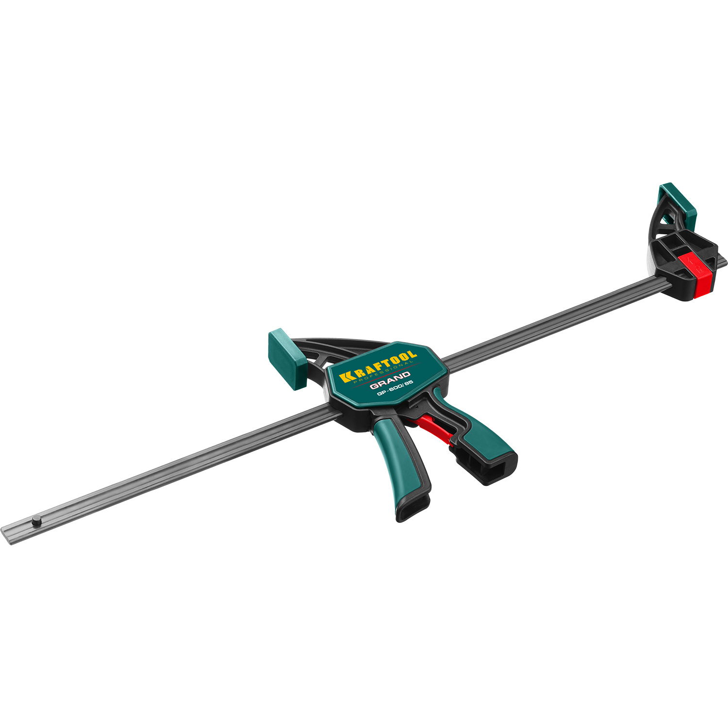 KRAFTOOL 600х85 мм, струбцина пистолетная GP-600/85 32226-60_z01 купить по цене 2 590 ₽ в интернет магазине ТЕХСАД