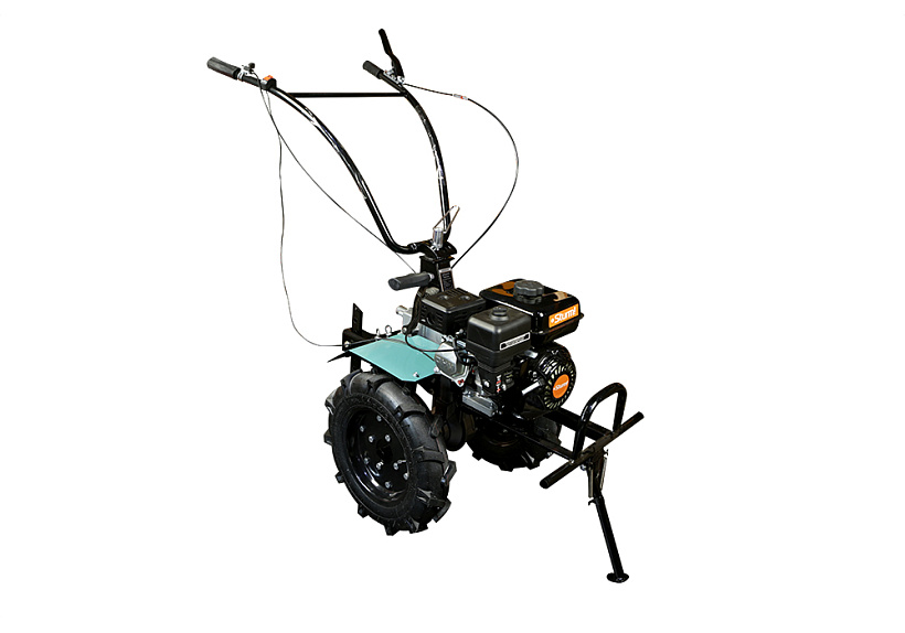 Мотоблок бензиновый Sturm! GK927G8 купить по цене 47 990 ₽ в интернет магазине ТЕХСАД