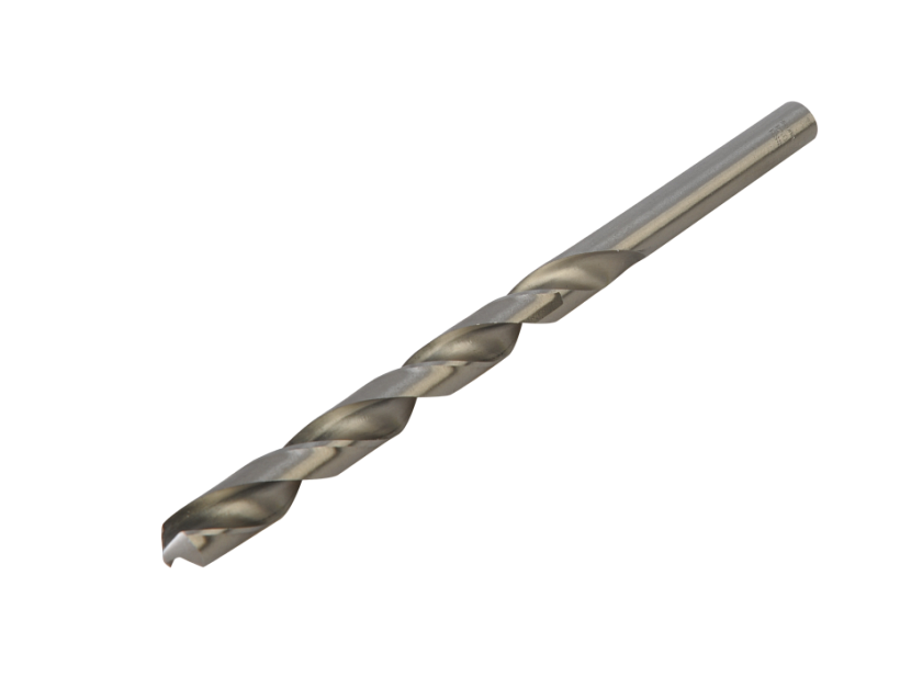 Сверло по металлу Sturm! 1055-120-205L купить по цене 310 ₽ в интернет магазине ТЕХСАД
