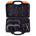 Набор фиксаторов распредвала / коленвала, VAG 2.8 FSI, кейс, 9 предметов AFFIX AF10321129C купить по цене 3 010 ₽ в интернет магазине ТЕХСАД