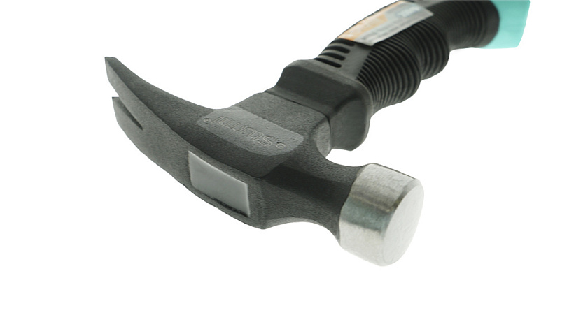 Молоток Sturm! 1010-72-FB0250 купить по цене 540 ₽ в интернет магазине ТЕХСАД