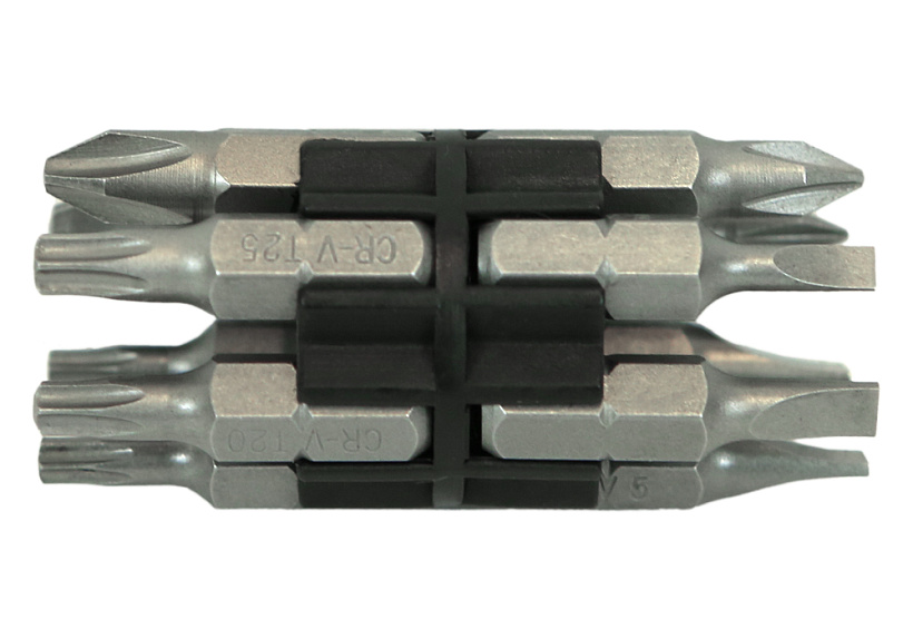 Отвертка реверсивная 5x Drive Sturm! 1040-19-5 купить по цене 1 090 ₽ в интернет магазине ТЕХСАД