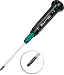 KRAFTOOL PH 0, отвертка для точных работ Precision 25682-0 PRO купить по цене 256 ₽ в интернет магазине ТЕХСАД