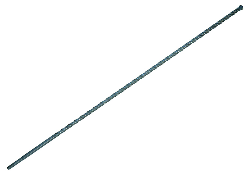 Бур SDS+ СОЮЗ 9019-SDS-14x800C купить по цене 390 ₽ в интернет магазине ТЕХСАД