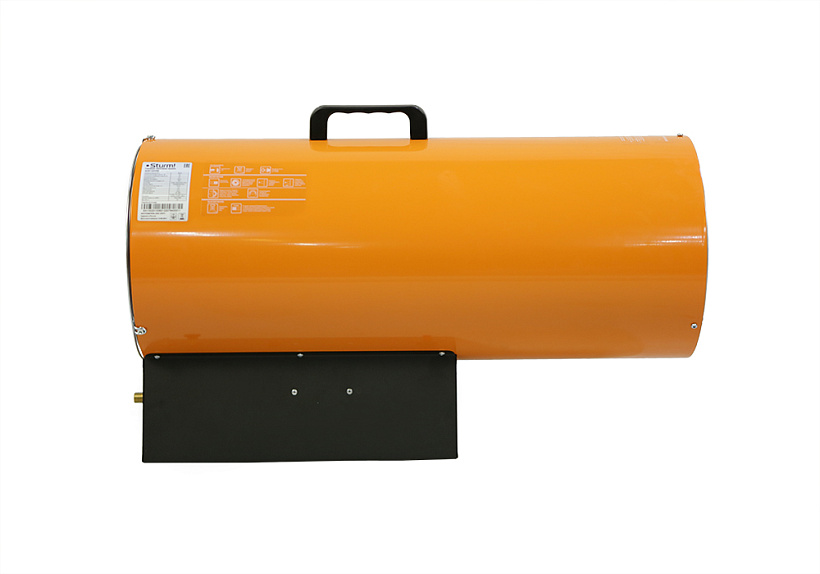 Газовая тепловая пушка Sturm! GH9150VRF купить по цене 19 990 ₽ в интернет магазине ТЕХСАД