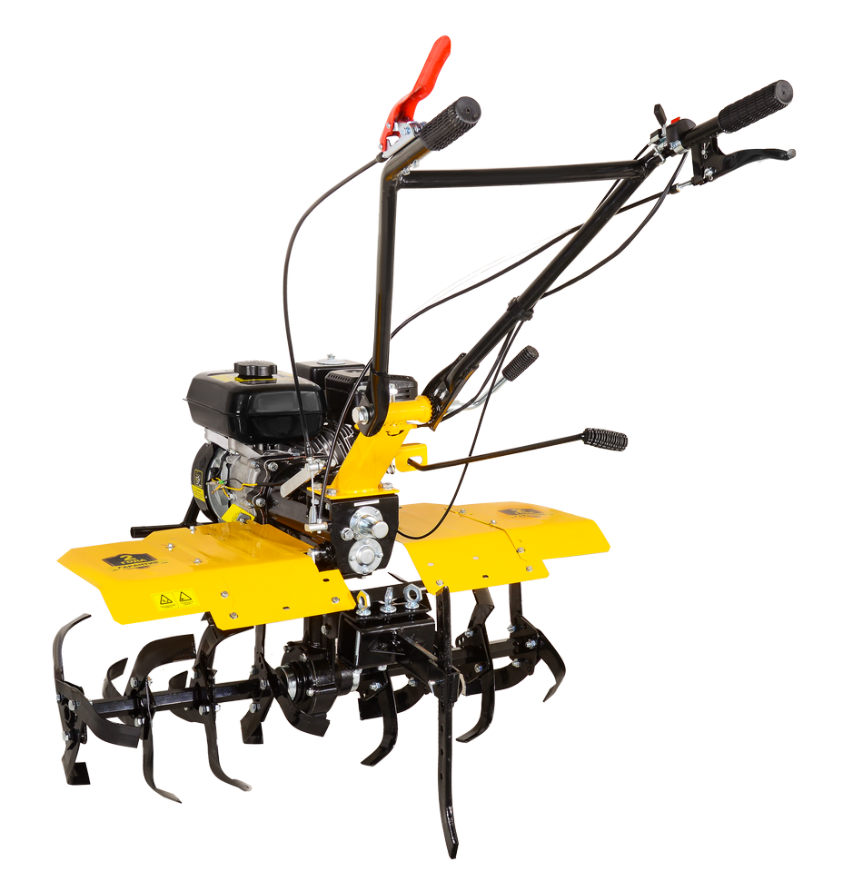 Сельскохозяйственная машина Huter МК-1003РL купить по цене 40 122 ₽ в интернет магазине ТЕХСАД