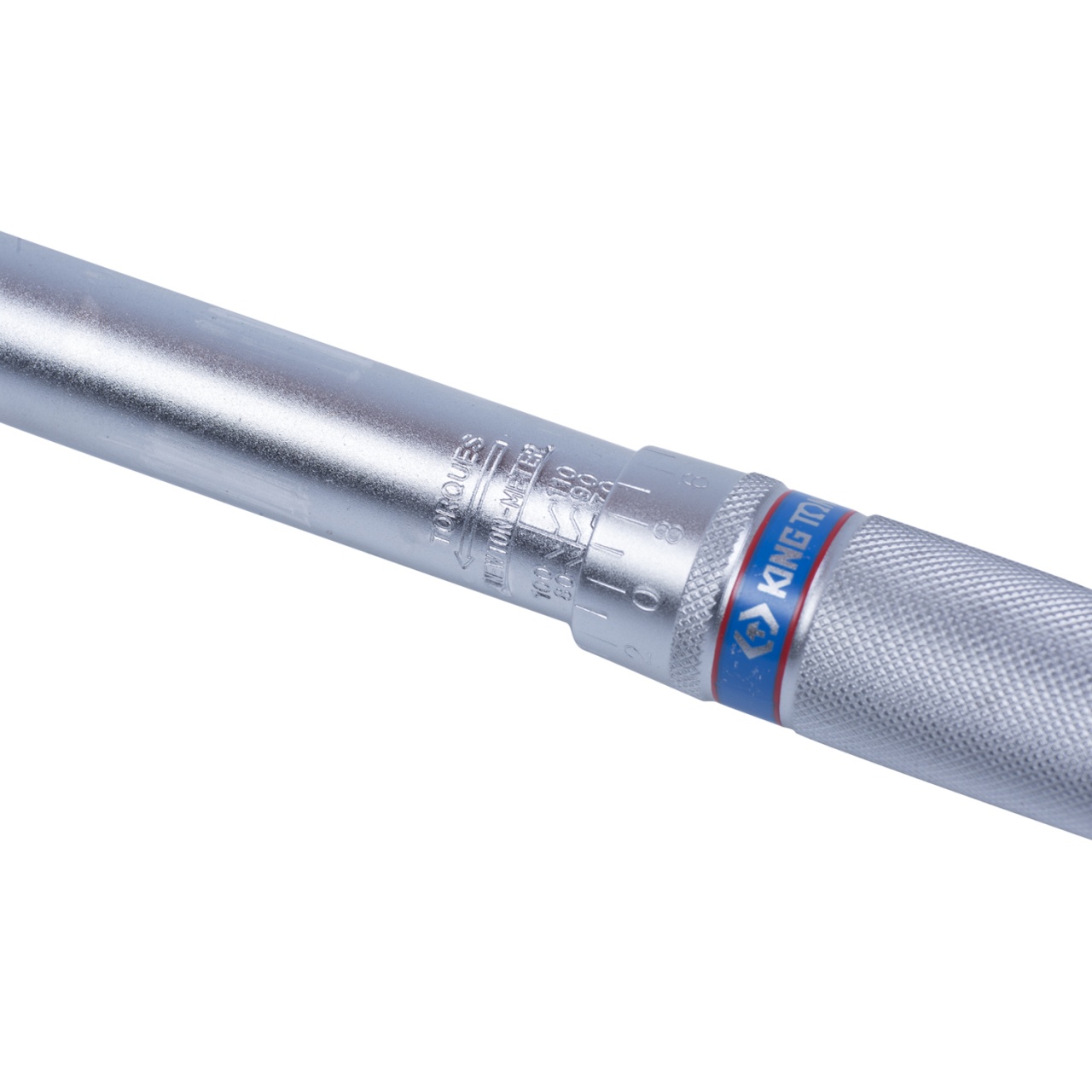 Динамометрический ключ серии ''CLASSIC'', 3/8'', 20-110 Нм, футляр KING TONY 34323-2A купить по цене 4&nbsp;140 ₽ в интернет магазине ТЕХСАД