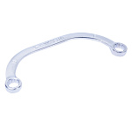 Ключ накидной стартерный 13x15 мм KING TONY 19501315 Ключ накидной стартерный 13x15 мм KING TONY 19501315 купить по цене 1 280 ₽ в интернет магазине ТЕХСАД