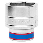 Головка торцевая стандартная шестигранная 3/4'', 47 мм KING TONY 633547M Головка торцевая стандартная шестигранная 3/4'', 47 мм KING TONY 633547M купить по цене 1 760 ₽ в интернет магазине ТЕХСАД