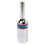 Головка торцевая TORX Е-стандарт 3/8'', E5, L = 63 мм KING TONY 327505M купить по цене 330 ₽ в интернет магазине ТЕХСАД