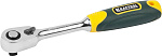 KRAFTOOL 1/4'', 60 зубцов, Cr-V сталь, трещотка для торцовых головок 27794-1/4_z02 купить по цене 1 550 ₽ в интернет магазине ТЕХСАД