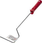 ЗУБР 420 мм, ручка для мини-валиков 05660-42 купить по цене 38 ₽ в интернет магазине ТЕХСАД