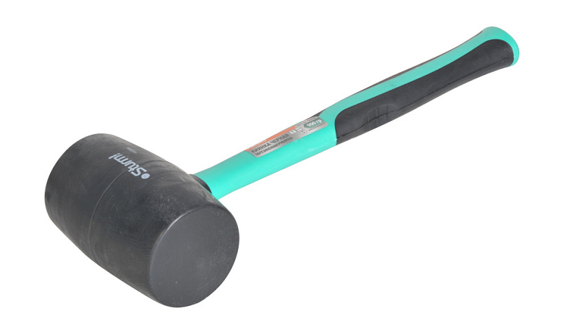 Киянка Sturm! 1012-02-FB0900 купить по цене 550 ₽ в интернет магазине ТЕХСАД