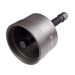 Съемник ступицы осей BPW, М136х2,5 МАСТАК 100-41002 купить по цене 22 550 ₽ в интернет магазине ТЕХСАД