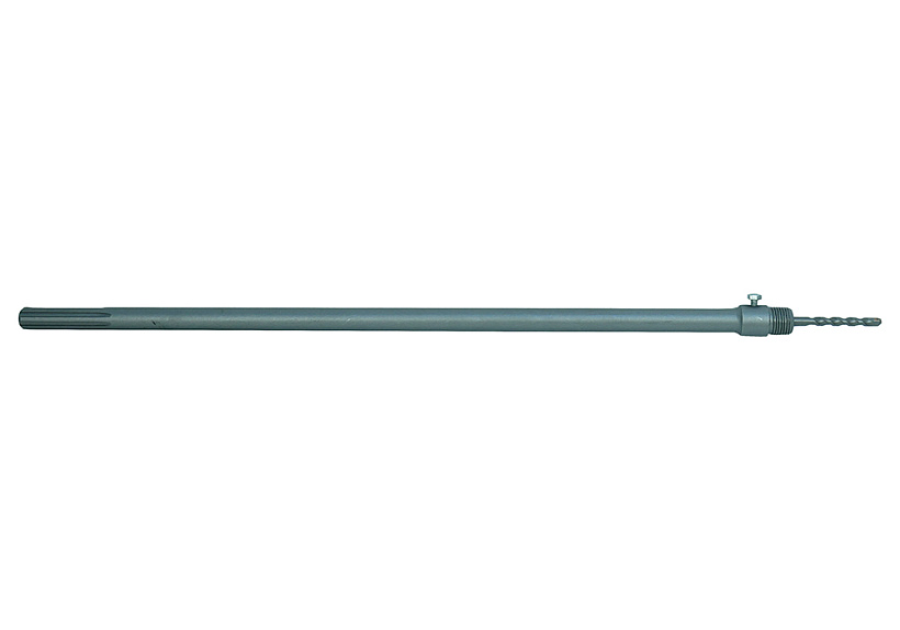 Адаптер для коронок по бетону с центрир. сверлом Sturm! 9018-SDS-MAX600 купить по цене 1 220 ₽ в интернет магазине ТЕХСАД