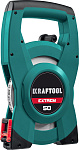 KRAFTOOL 50 м, геодезическая стальная мерная лента EXTREM 34185-50 KRAFTOOL 50 м, геодезическая стальная мерная лента EXTREM 34185-50 купить по цене 2 970 ₽ в интернет магазине ТЕХСАД