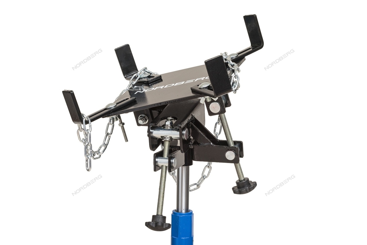 Насадка для трансмиссионной стойки с цепями NORDBERG N34S купить по цене 8 884 ₽ в интернет магазине ТЕХСАД