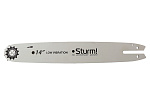 Пильная шина Sturm! SB1450380St купить по цене 750 ₽ в интернет магазине ТЕХСАД
