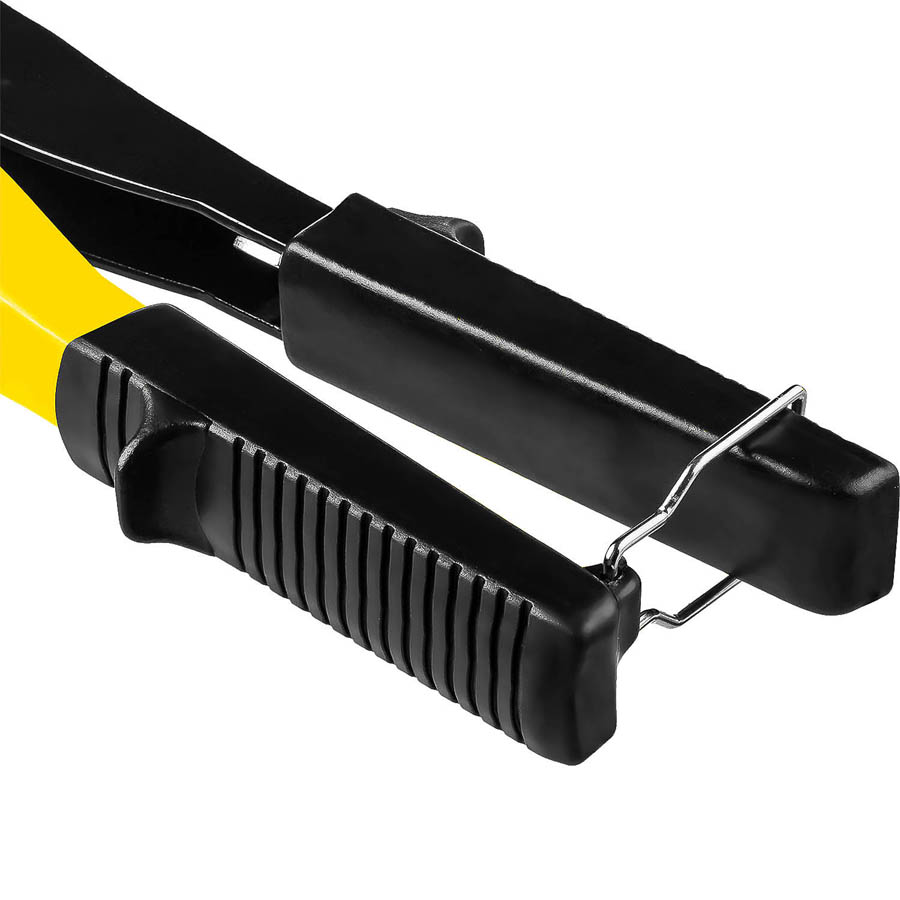 STAYER заклепки 2,4-4,8 мм из алюминия, литой корпус, 90-180°, заклепочник поворотный 3107_z01 купить по цене 710 ₽ в интернет магазине ТЕХСАД