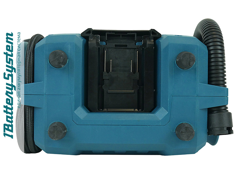 Аккумуляторный компрессор Sturm! CAC1801 1BatterySystem купить по цене 4 990 ₽ в интернет магазине ТЕХСАД