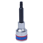 Насадка (бита) торцевая 1/2'', Torx, T30, L = 80 мм KING TONY 403330 купить по цене 410 ₽ в интернет магазине ТЕХСАД