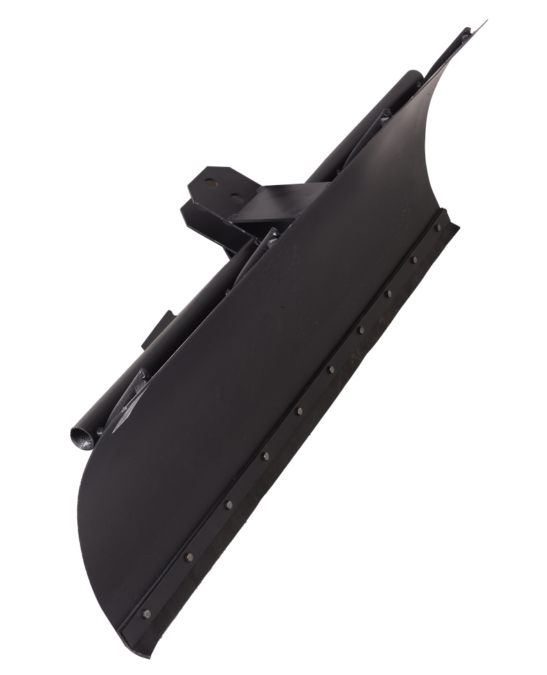 Лопата-отвал (снежный отвал) HUTER купить по цене 4 690 ₽ в интернет магазине ТЕХСАД