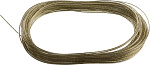STAYER 20 м, стальной, полимерная оболочка,  2 мм, трос хозяйственный 50145-2 STAYER 20 м, стальной, полимерная оболочка,  2 мм, трос хозяйственный 50145-2 купить по цене 155 ₽ в интернет магазине ТЕХСАД