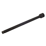 Удлинитель ударный 1/2'', 300 мм, с шариковым фиксатором KING TONY 4260-12P купить по цене 1 600 ₽ в интернет магазине ТЕХСАД