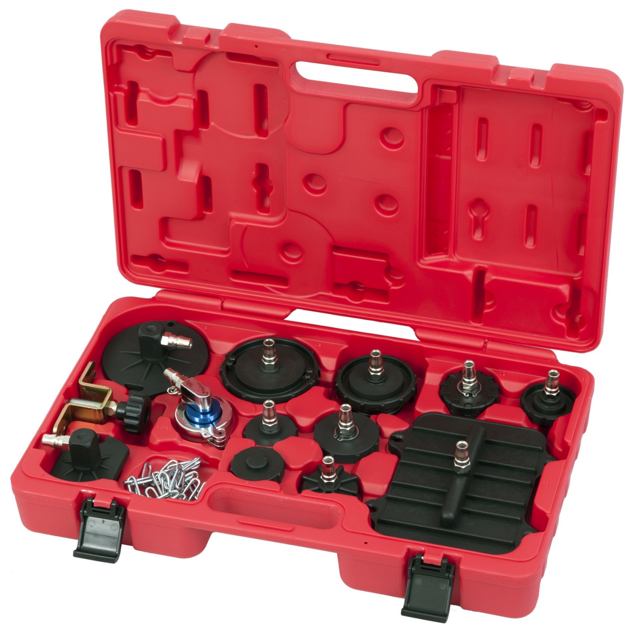 Комплект крышек адаптеров для набора 102-40005,13 предметов МАСТАК 102-40113 Комплект крышек адаптеров для набора 102-40005,13 предметов МАСТАК 102-40113 купить по цене 26 250 ₽ в интернет магазине ТЕХСАД