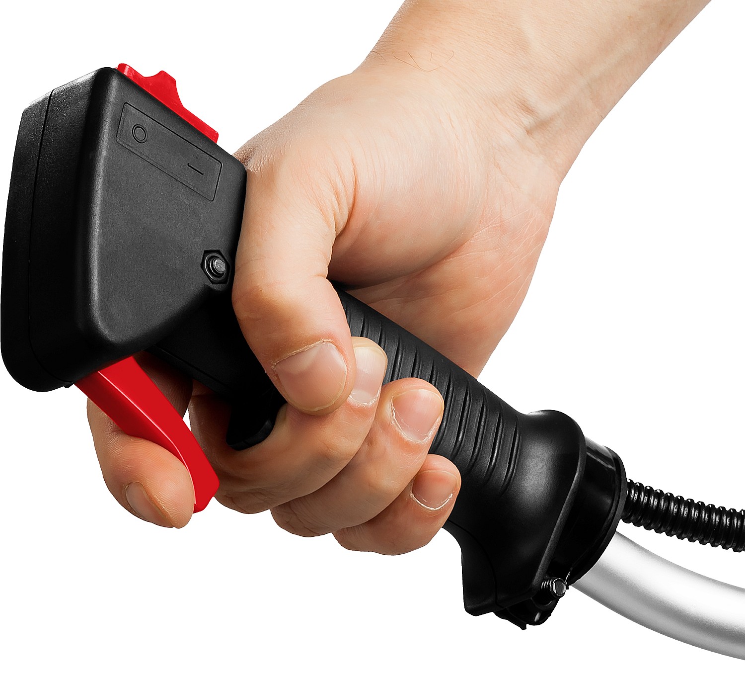 STEHER 2.5 кВт / 3.3 л.с., 52 см3, разборная штанга, триммер бензиновый (бензокоса) BT-2500-S купить по цене 11&nbsp;020 ₽ в интернет магазине ТЕХСАД