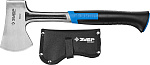 ЗУБР 600 г, 360 мм, топорик туристический 20643-06 купить по цене 2 000 ₽ в интернет магазине ТЕХСАД