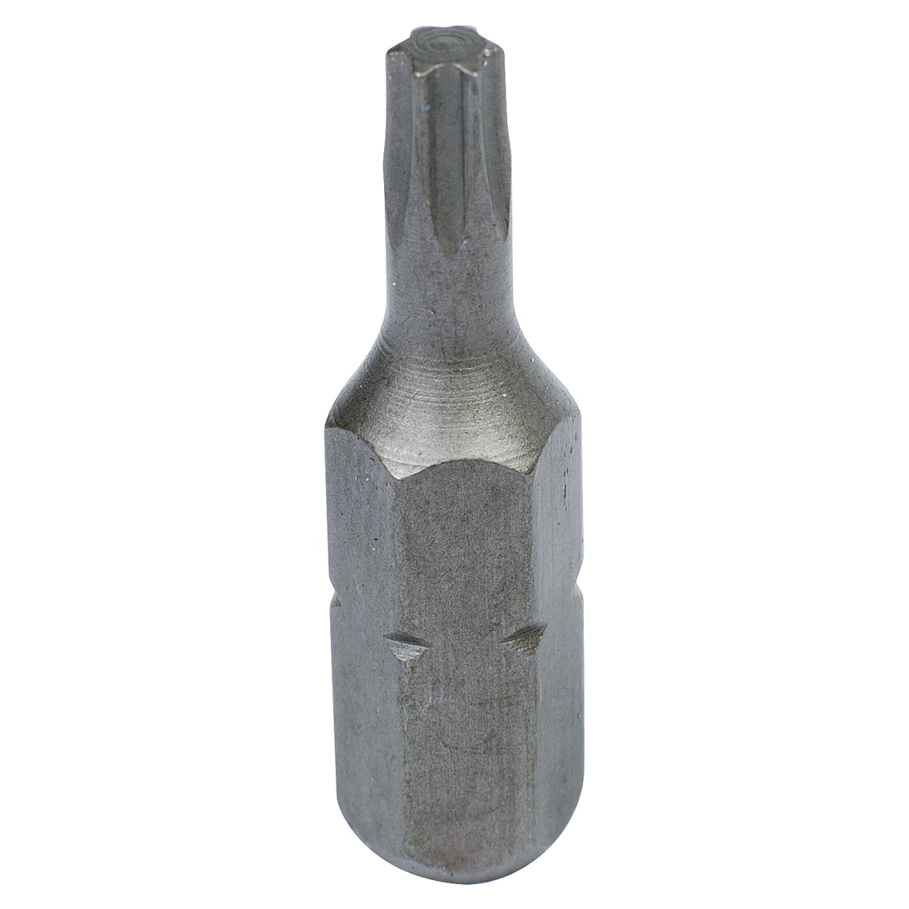 Вставка (бита) торцевая 1/4'', Torx, T15, L = 25 мм KING TONY 102515T купить по цене 40 ₽ в интернет магазине ТЕХСАД