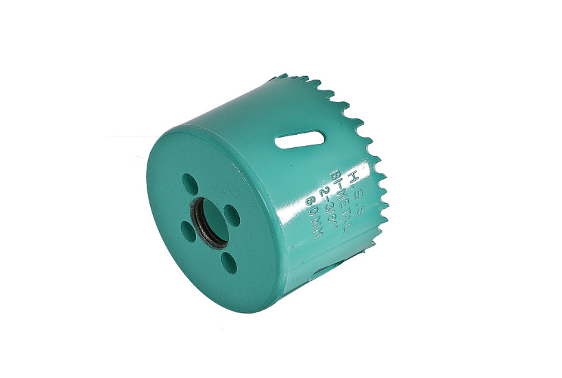 Коронка биметаллическая Sturm! 1090-04-BI-60 купить по цене 780 ₽ в интернет магазине ТЕХСАД