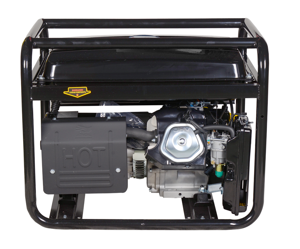 Электрогенератор Huter DY11000L купить по цене 82 390 ₽ в интернет магазине ТЕХСАД