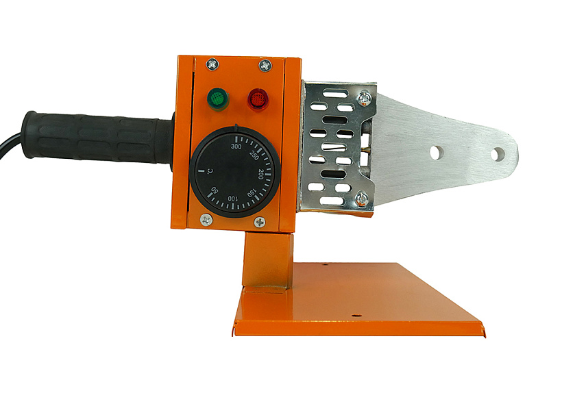 Аппарат для сварки пластиковых труб СОЮЗ СТС-7221 купить по цене 1 250 ₽ в интернет магазине ТЕХСАД