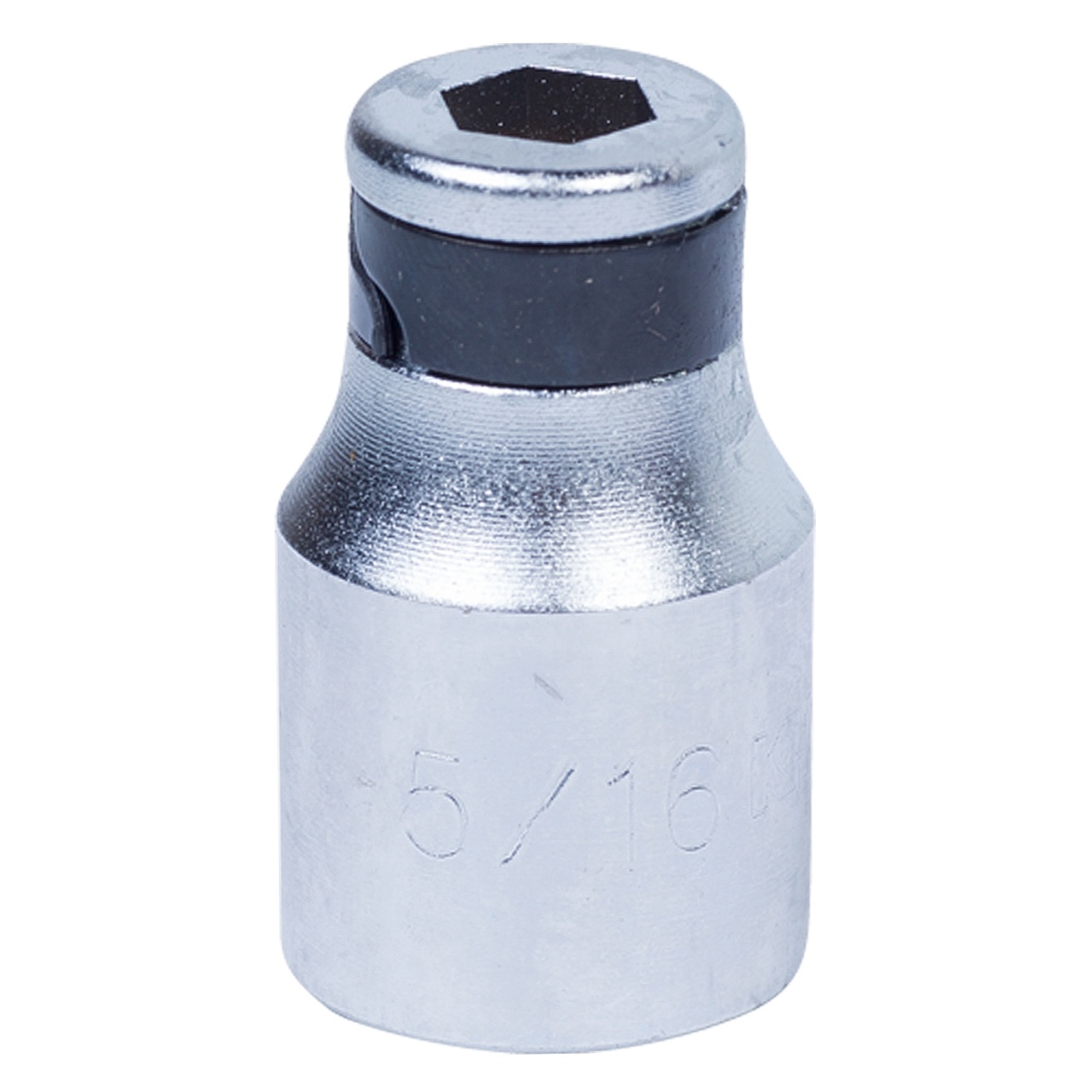 Держатель вставок (бит) 1/2''>5/16'' KING TONY 414810S купить по цене 260 ₽ в интернет магазине ТЕХСАД