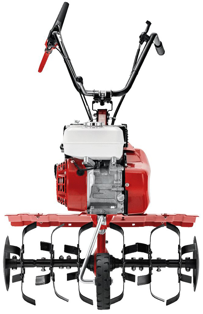 Мотокультиватор бензиновый Solo by AL-KO Comfort Pro MH 7505 VR купить по цене 67 867 ₽ в интернет магазине ТЕХСАД