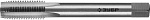 ЗУБР М10 x 1.25 мм, Р6М5, метчик машинно-ручной 4-28003-10-1.25_z01 Профессионал купить по цене 640 ₽ в интернет магазине ТЕХСАД
