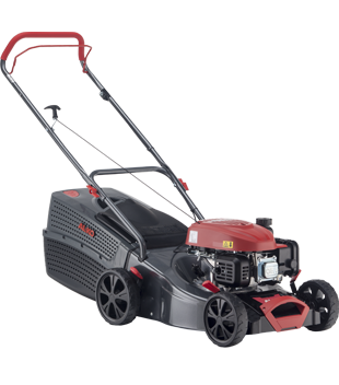 Газонокосилка бензиновая AL-KO Comfort 4.20 P-A купить по цене 26 490 ₽ в интернет магазине ТЕХСАД