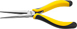 STAYER 150 мм, тонконосы удлиненные TopGrip 2218-1_z02 купить по цене 209 ₽ в интернет магазине ТЕХСАД