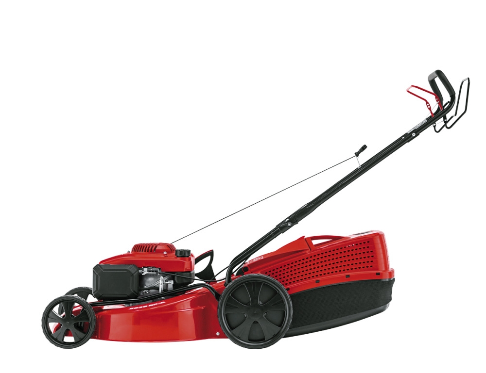 Газонокосилка бензиновая Solo by AL-KO Comfort pro 5239 SP-A купить по цене 0 ₽ в интернет магазине ТЕХСАД