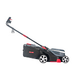 Газонокосилка электрическая AL-KO Comfort 32.2 E купить по цене 13 990 ₽ в интернет магазине ТЕХСАД