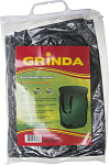 GRINDA 120 л, контейнер садовый складной 422129 купить по цене 135 ₽ в интернет магазине ТЕХСАД