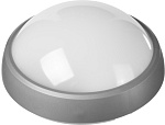 STAYER 12(100 Вт), металлик, IP65, влагозащищенный, светильник светодиодный Prolight 57362-100-S купить по цене 509 ₽ в интернет магазине ТЕХСАД