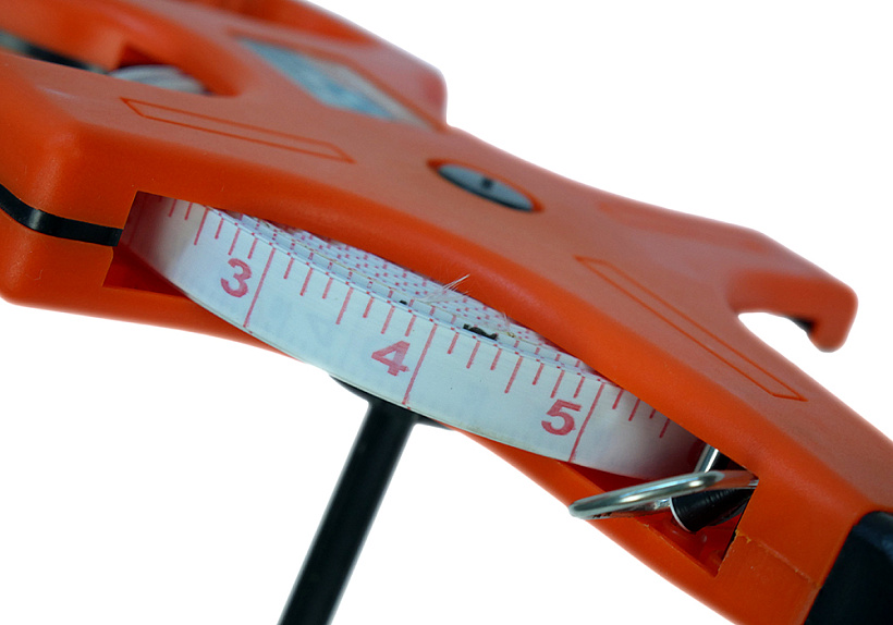 Рулетка Sturm! 2010-07-GP-30 купить по цене 850 ₽ в интернет магазине ТЕХСАД