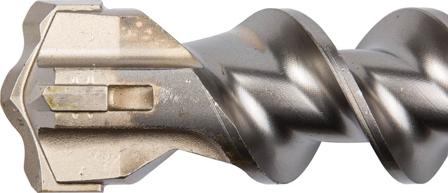 KRAFTOOL  40 х 920 мм, SDS-max, бур по бетону 29317-920-40 купить по цене 15 060 ₽ в интернет магазине ТЕХСАД