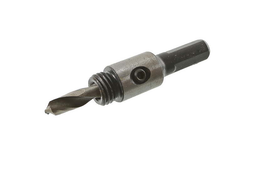Коронка биметаллическая Sturm! 1090-S04-BI-35 купить по цене 420 ₽ в интернет магазине ТЕХСАД