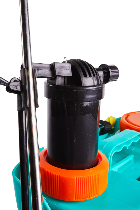 Опрыскиватель садовый Sturm! GS8216BM купить по цене 4 890 ₽ в интернет магазине ТЕХСАД